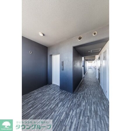 S-RESIDENCE浄心の物件内観写真